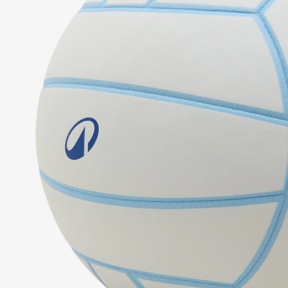 Balón de voleibol gris, azul y rojo V500 - Image 11