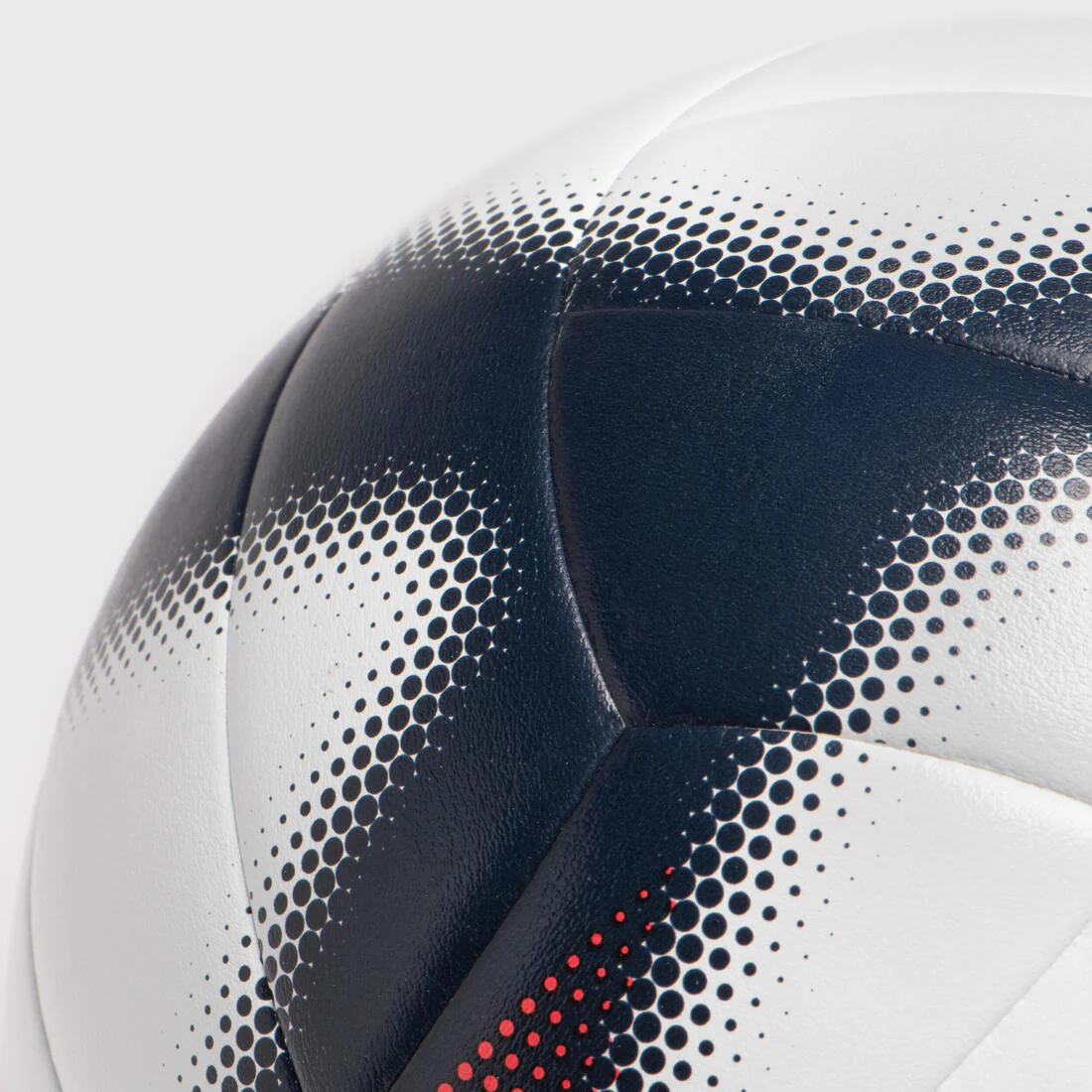 Balón de voleibol gris, azul y rojo V500 - Image 14