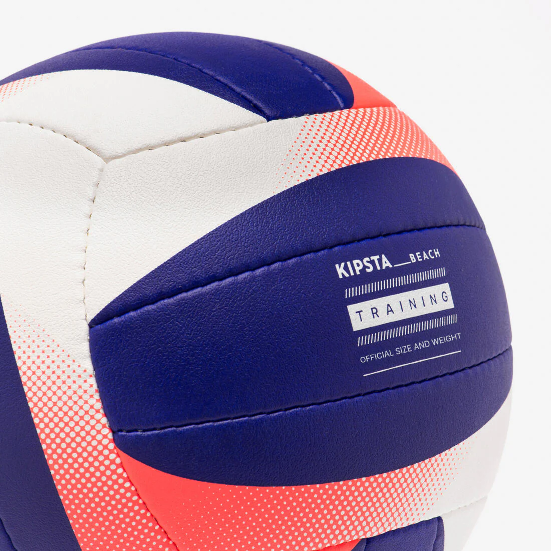 Balón de voleibol reglamentario para entrenamiento BV900 - Image 3