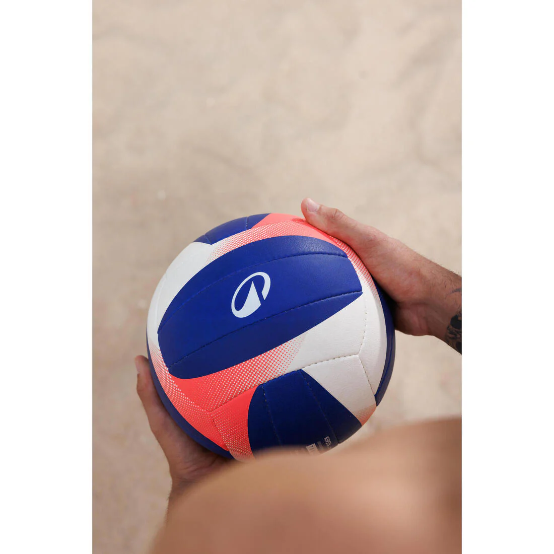 Balón de voleibol reglamentario para entrenamiento BV900 - Image 5