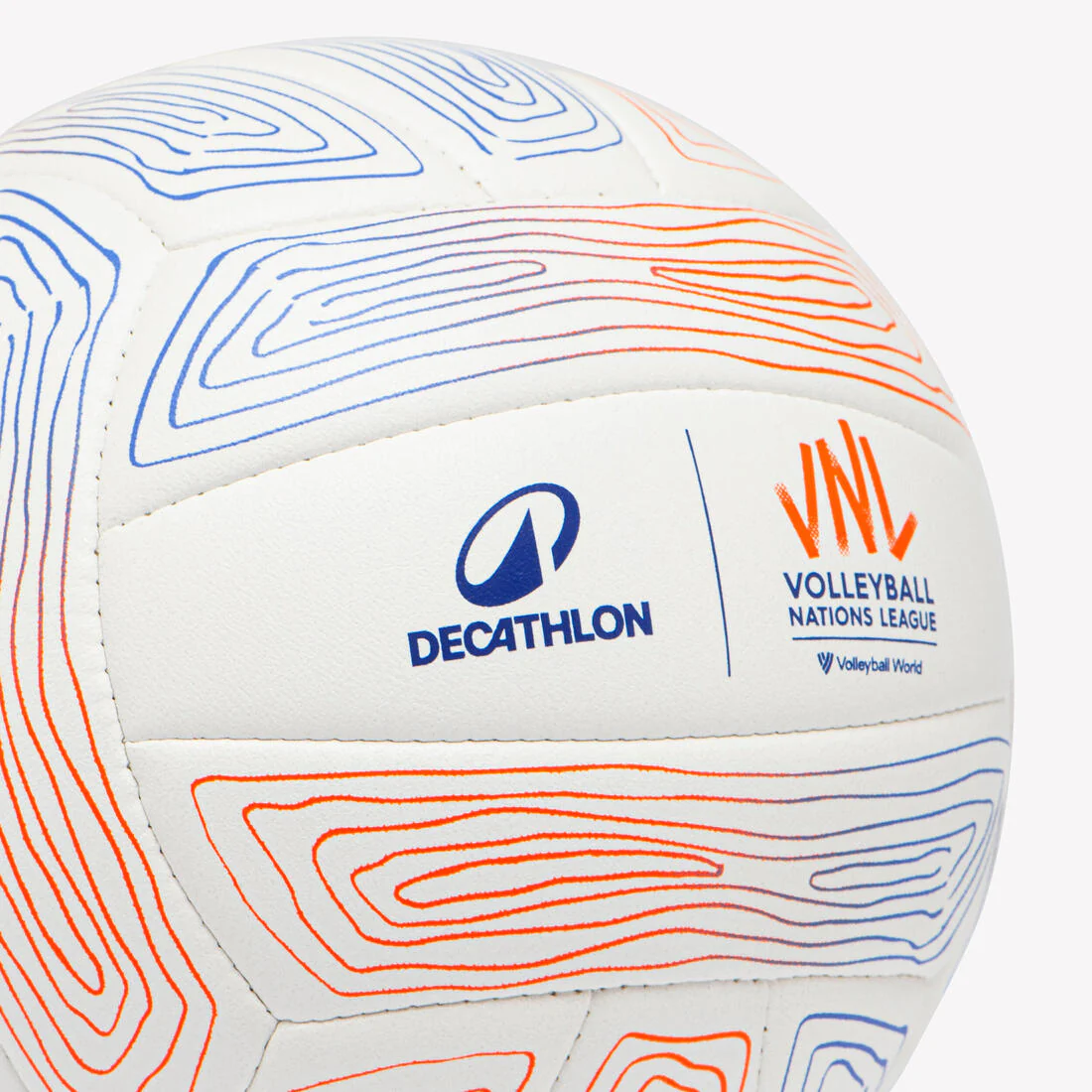 Balón de voleibol talla 1 colección VNL VB100 - Image 3