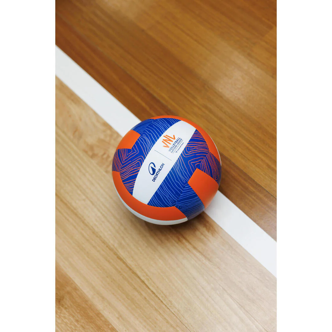 Balón de voleibol talla 5 colección VNL VB500 - Image 6