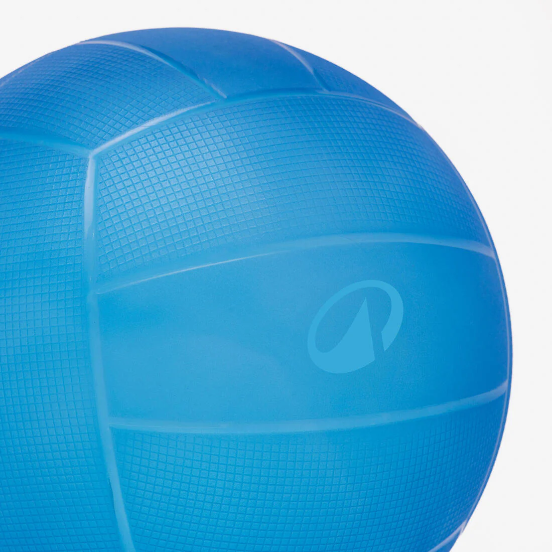 Balón de voleibol y voleibol de playa azul BV Crystal - Image 3