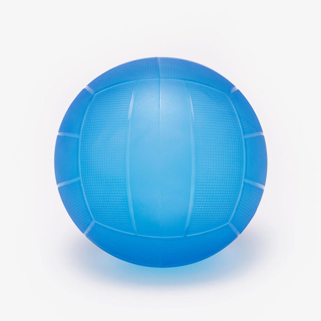 Balón de voleibol y voleibol de playa azul BV Crystal - Image 4