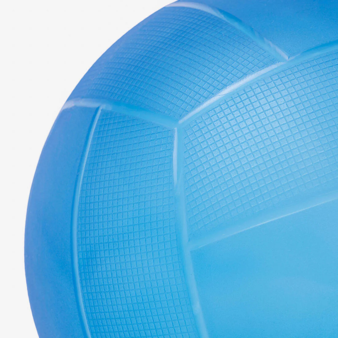 Balón de voleibol y voleibol de playa azul BV Crystal - Image 5