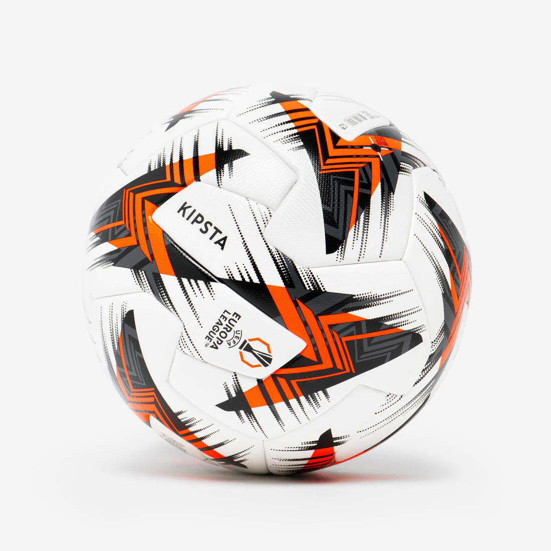 Balón de futbol talla 5 réplica UEFA Europa League - Image 2