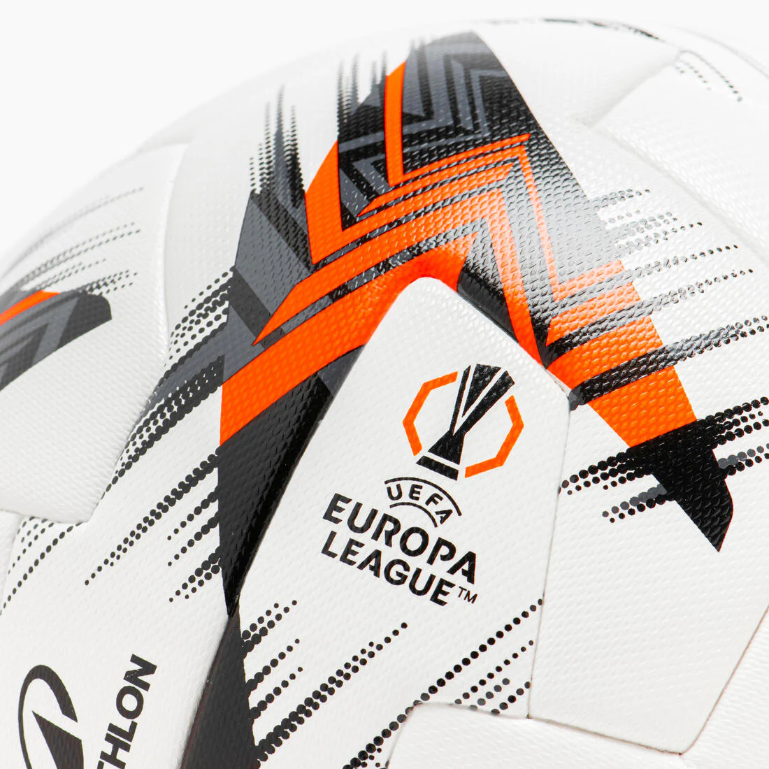 Balón de futbol talla 5 réplica UEFA Europa League - Image 3