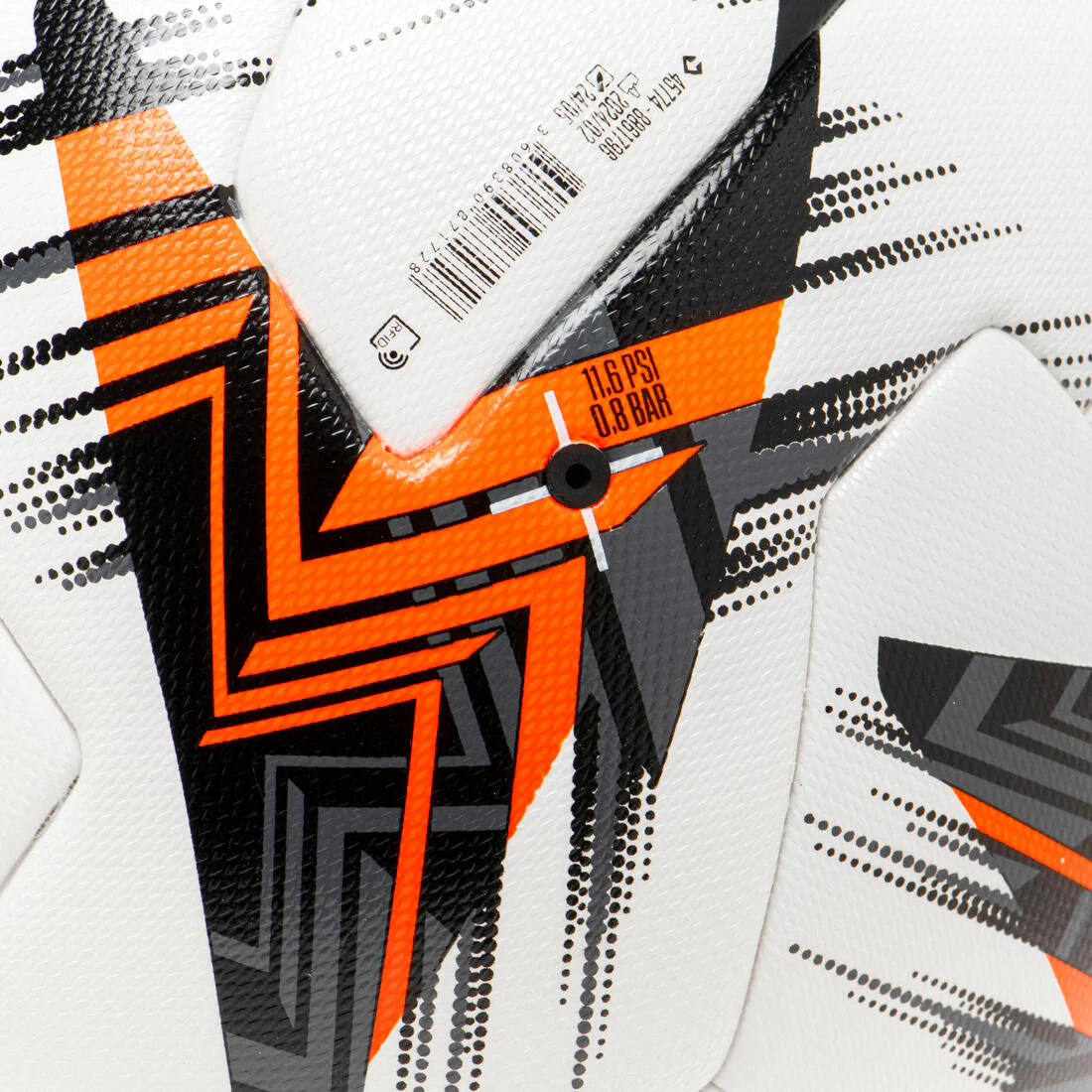 Balón de futbol talla 5 réplica UEFA Europa League - Image 7