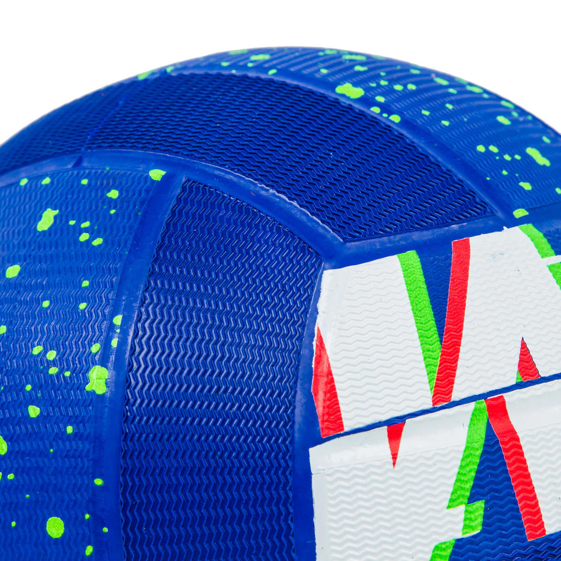 Balón Waterpolo Easy Azul Talla 3 - Image 8