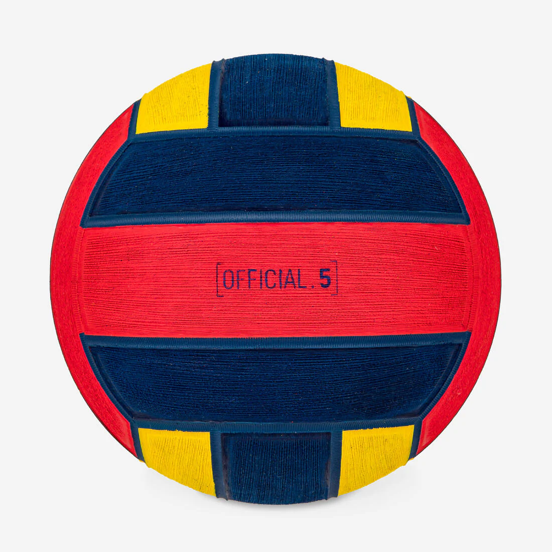Balón Waterpolo WP900 Talla 5 - Image 4