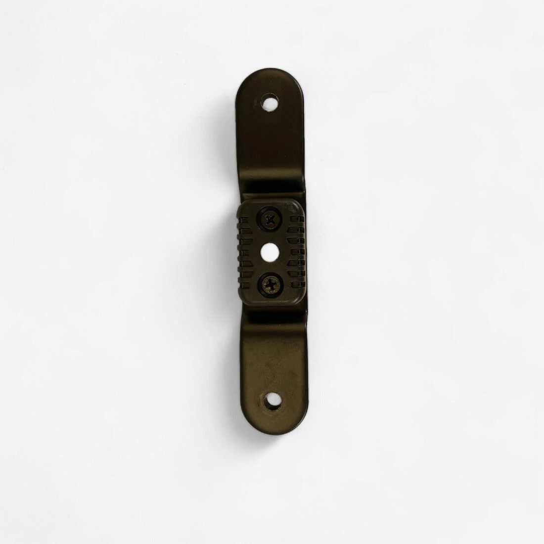 BANCO 500 PLEGABLE - PLACA DE SOPORTE ASIENTO Y RESPALDO
