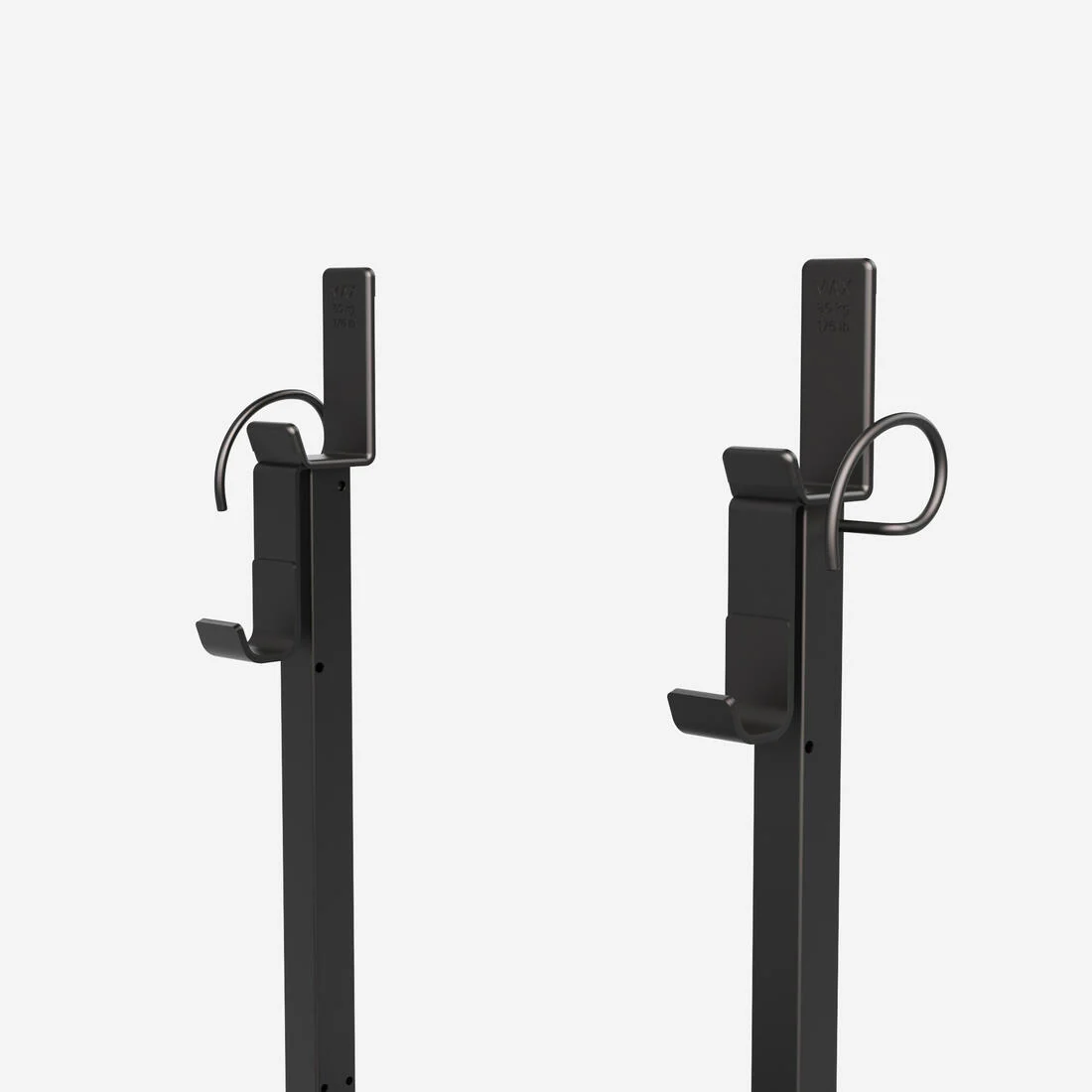 Banco de musculación plegable para press de banca de 80 kg - Image 3