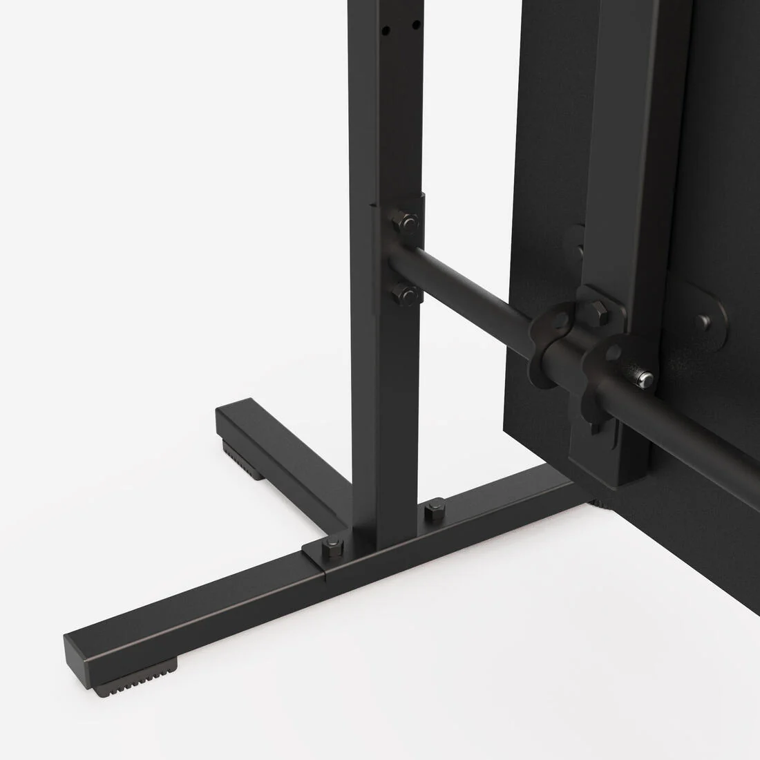 Banco de musculación plegable para press de banca de 80 kg - Image 4