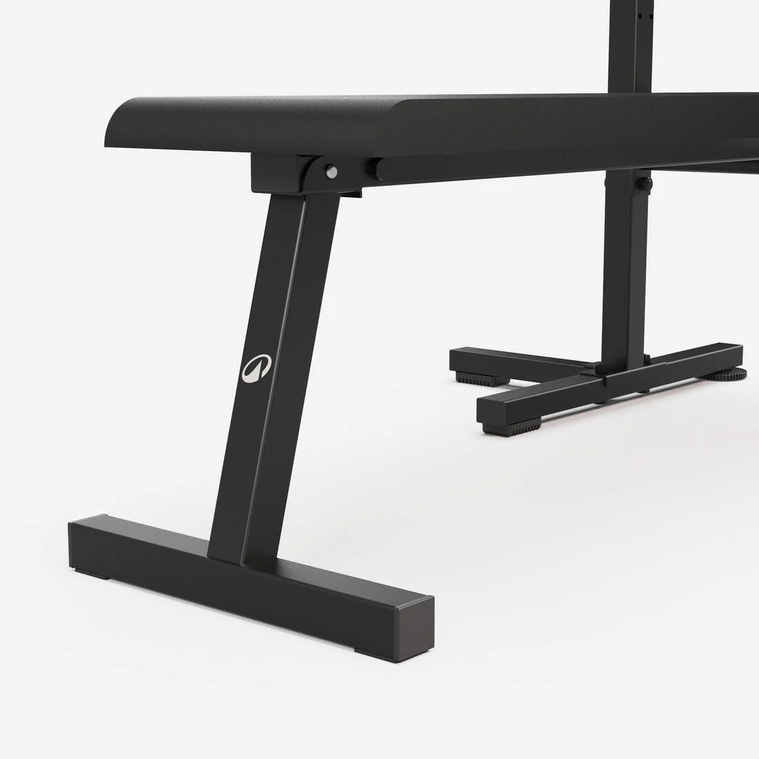 Banco de musculación plegable para press de banca de 80 kg - Image 6