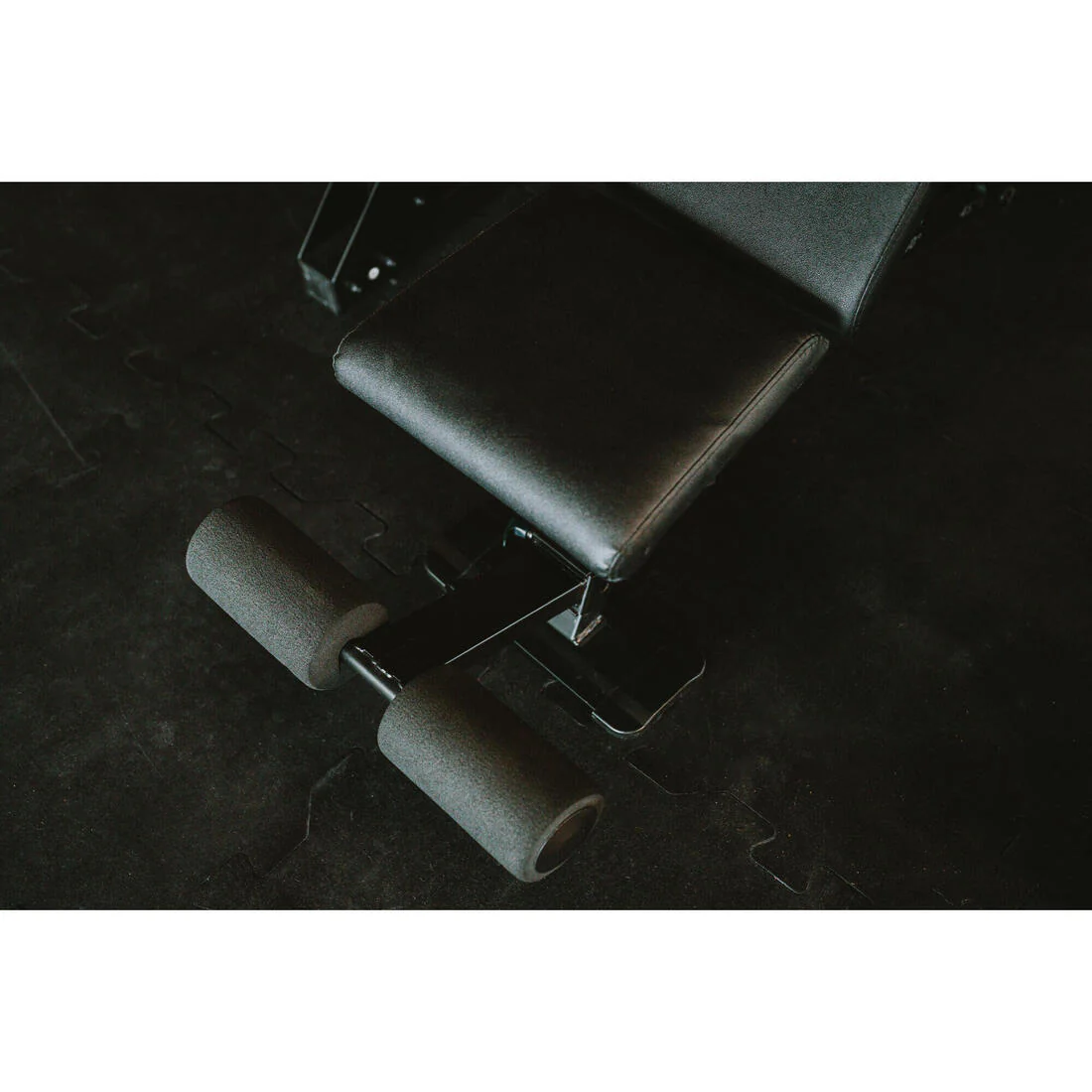 Banco Musculación Bench 900 Reforzado Inclinable Reclinable - Image 20