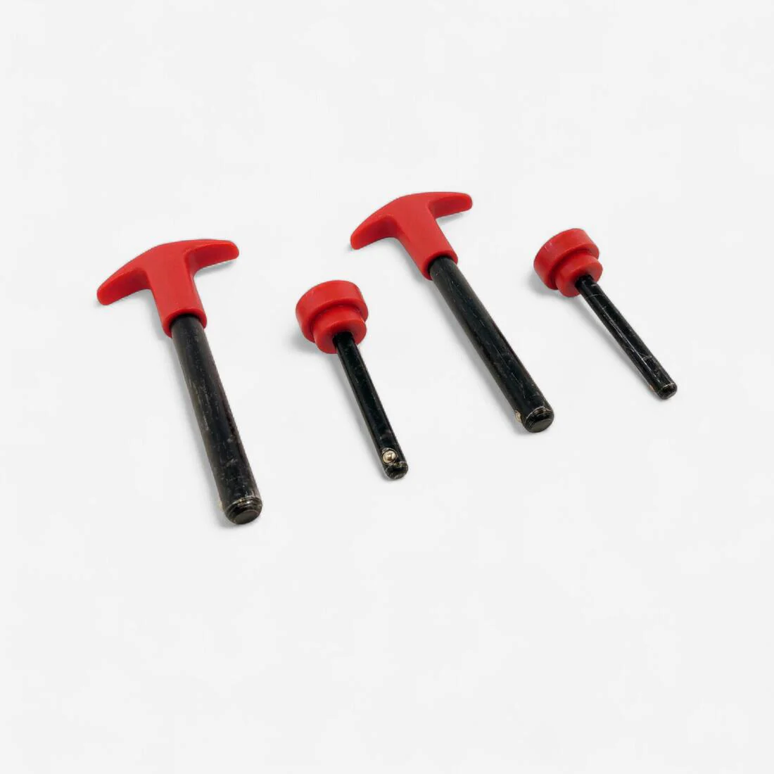 Banco Press Banca Kit Pin