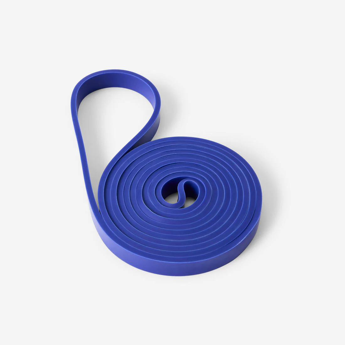 Banda elástica de fitness de 15 kg