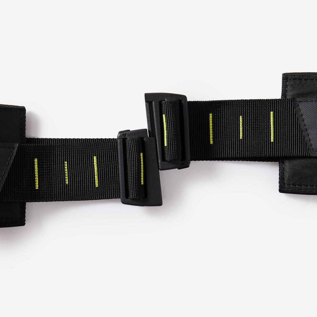Banda elástica de musculación para glúteos ajustable de 22 kg Fast Glute Band - Image 3