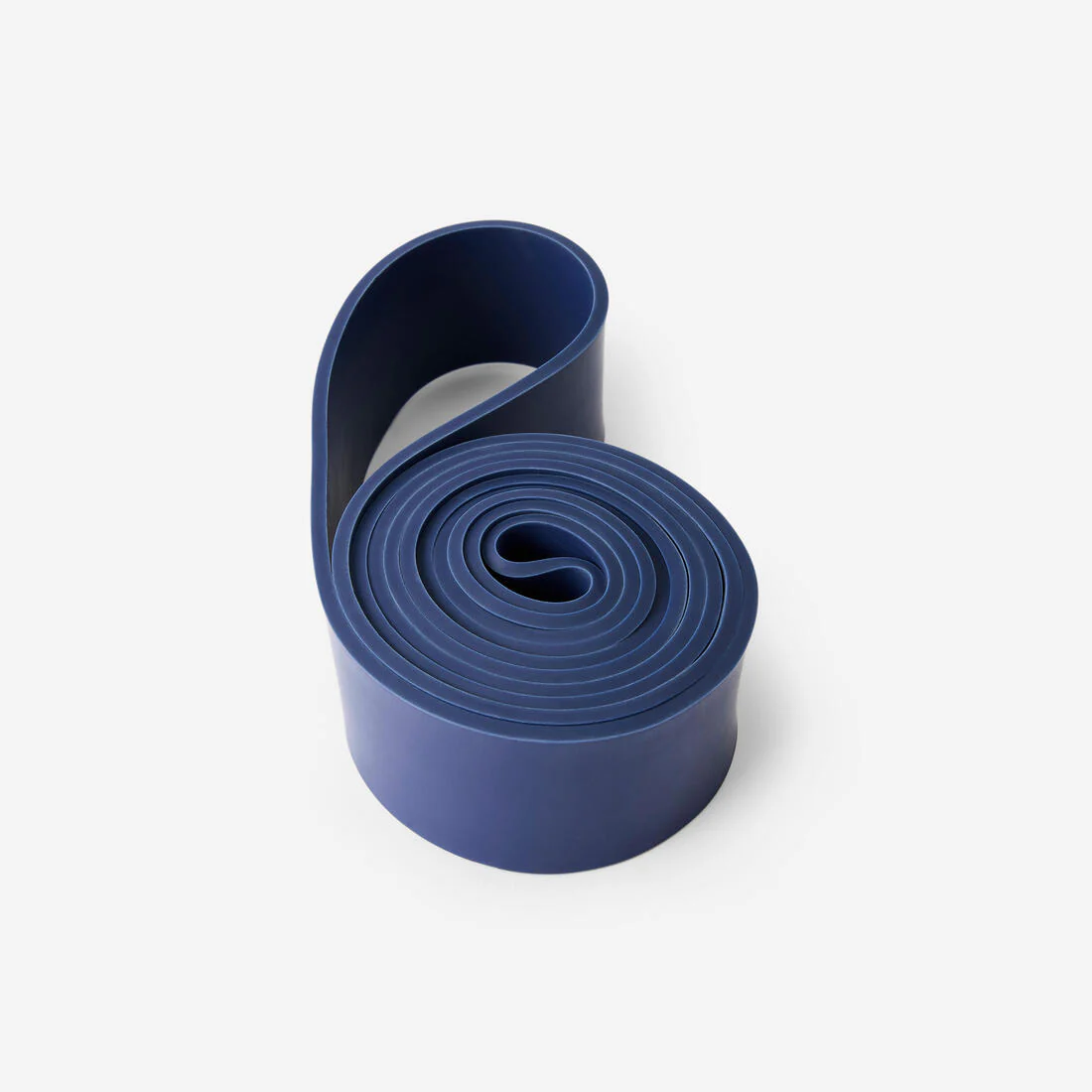 Banda Resistencia Azul Oscuro 50 kg