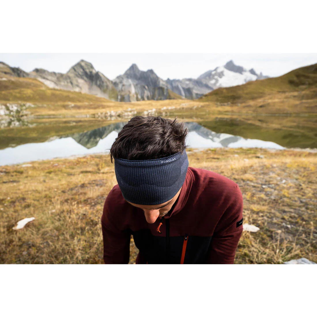 Bandana multiuso TREK 100 - Image 13