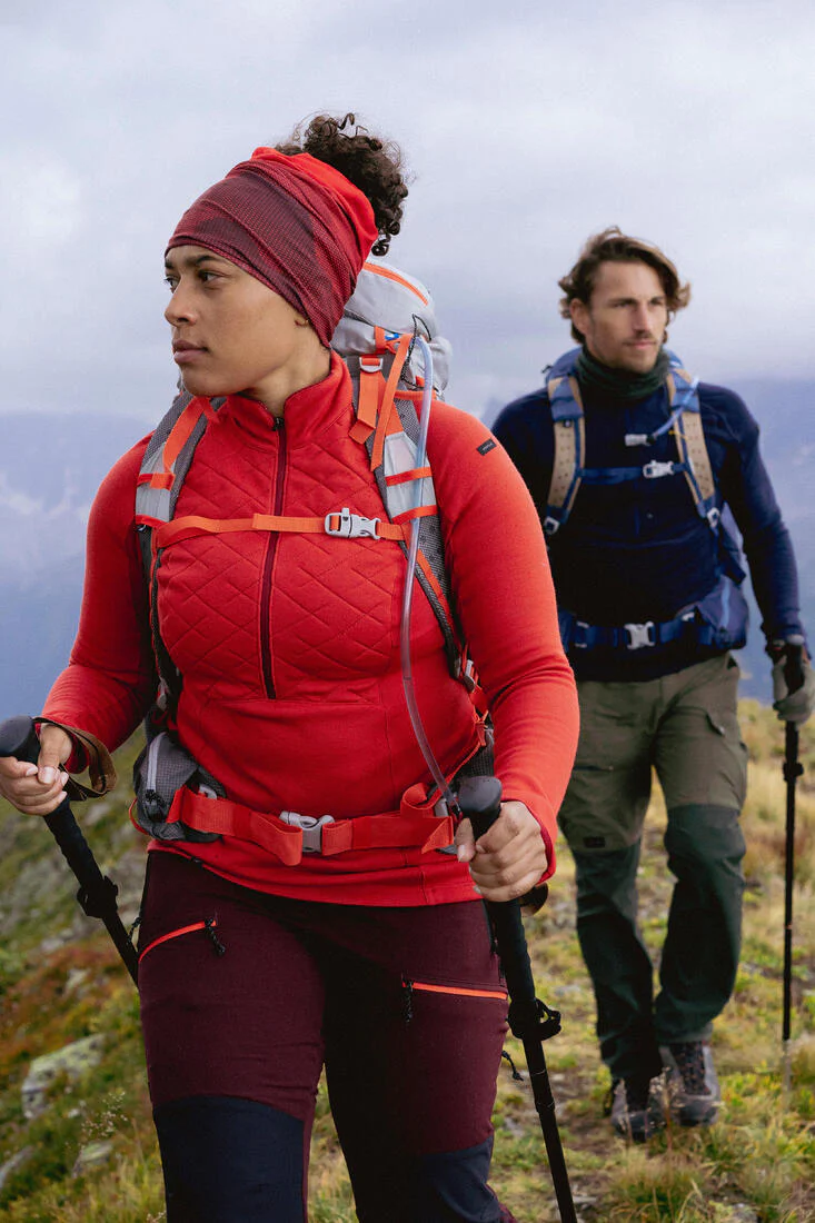 Bandana multiuso TREK 100 - Image 20