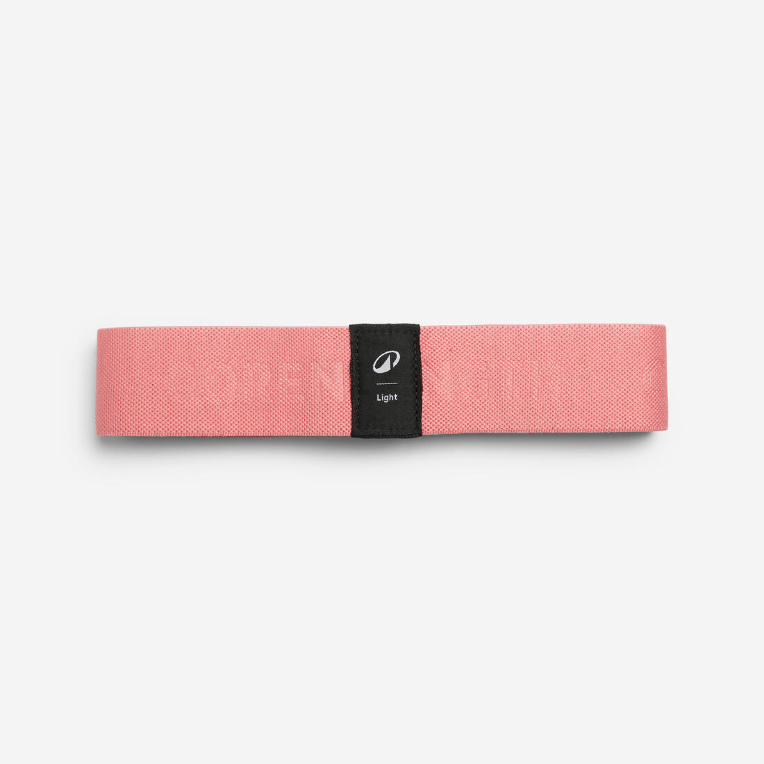 Bandas elásticas de fitness para glúteos de tela, set de 3 - Image 2
