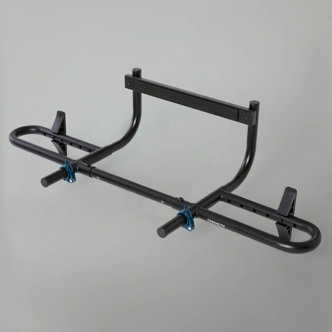 Conteras de plástico para barra de dominadas para puerta - Image 3