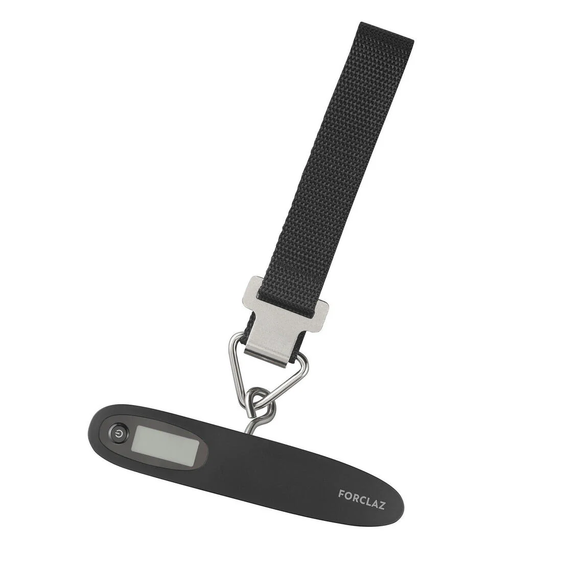 Báscula de equipaje electrónica LS TRAVEL 50 kg máx. - Image 4