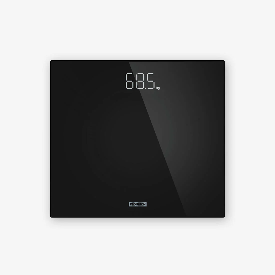 Báscula de vidrio Scale 100 - Image 2