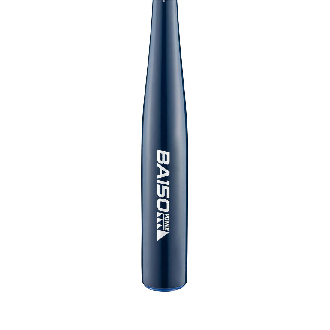 Bate de béisbol de aluminio infantil negro de 29" o 32" BA150 POWER - Image 14