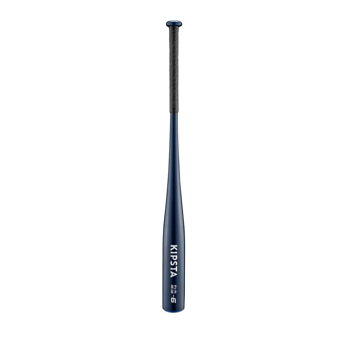 Bate de béisbol de aluminio infantil negro de 29" o 32" BA150 POWER - Image 16