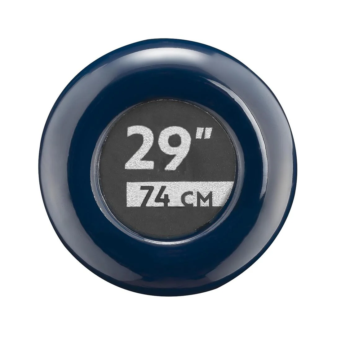 Bate de béisbol de aluminio infantil negro de 29" o 32" BA150 POWER - Image 18
