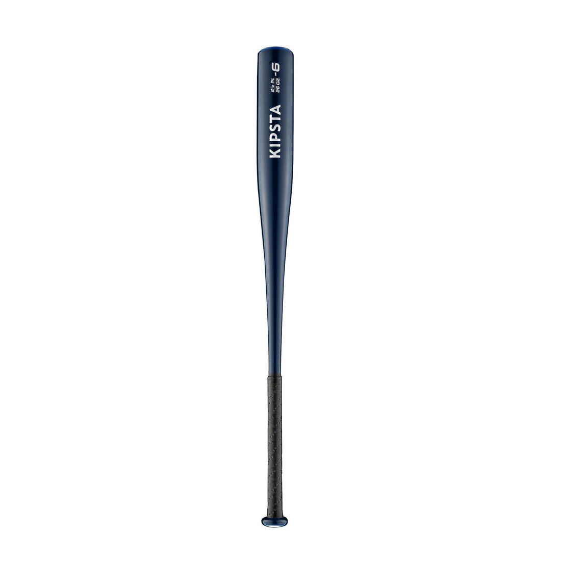 Bate de béisbol de aluminio infantil negro de 29" o 32" BA150 POWER - Image 6