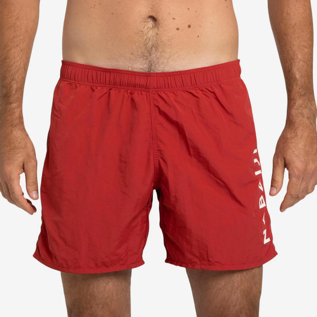 Bermuda de natación para hombre 100