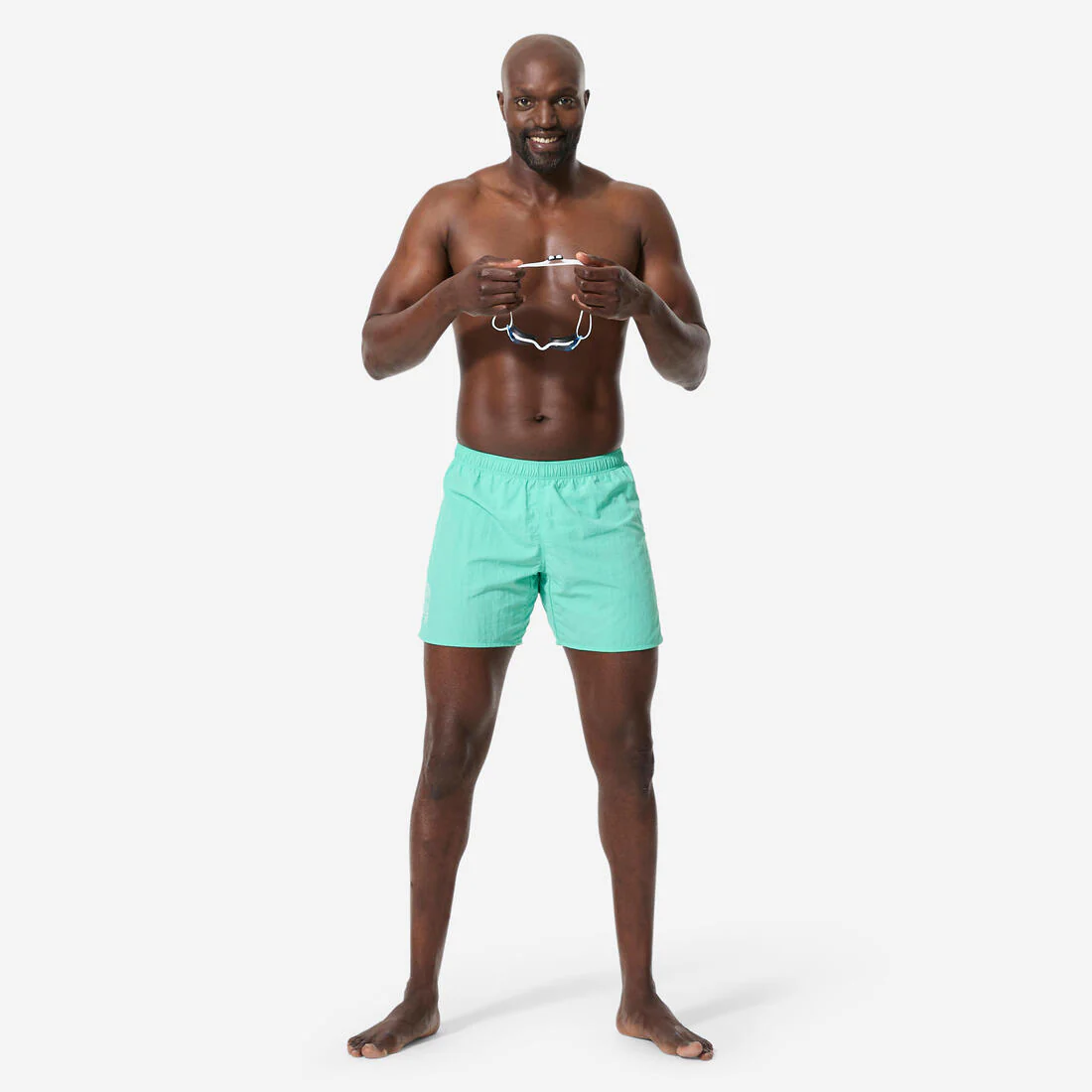 Bermuda de natación para hombre 100 - Image 12