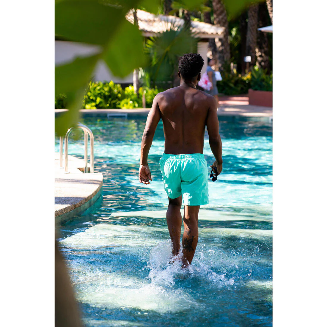 Bermuda de natación para hombre 100 - Image 19