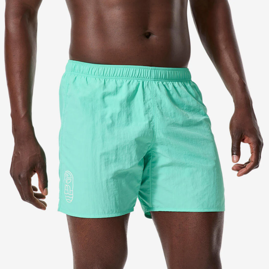 Bermuda de natación para hombre 100 - Image 3