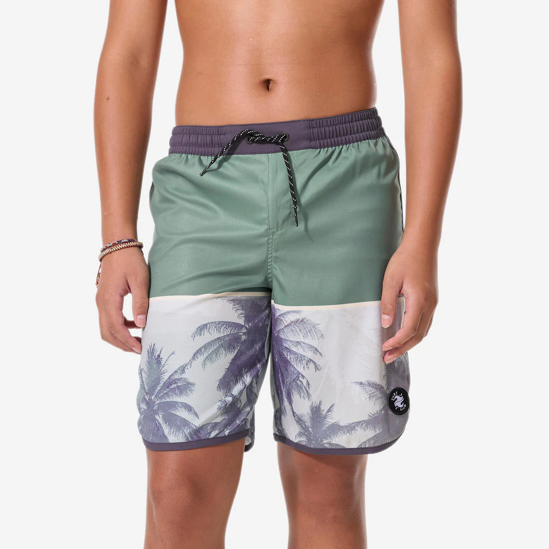Bermuda de surf 500 - Image 3