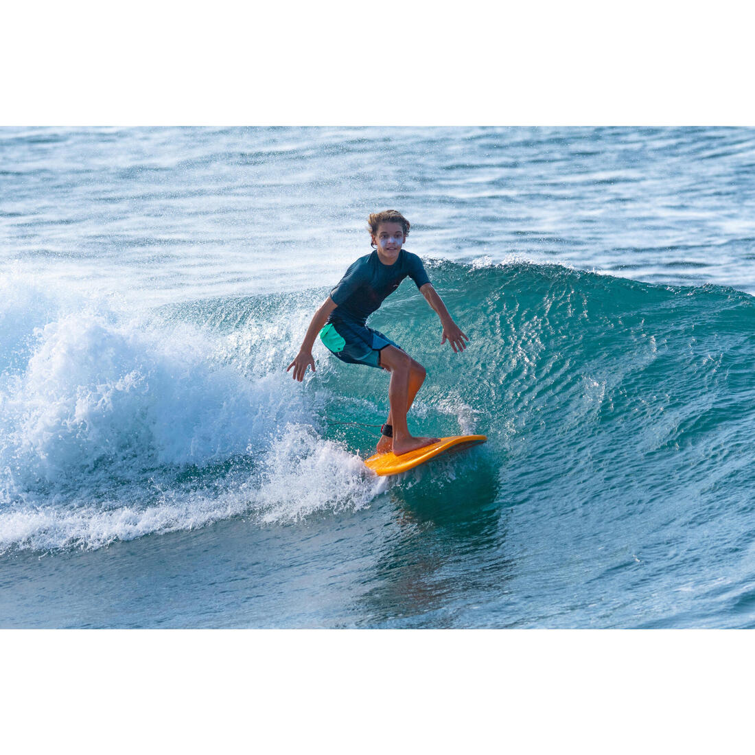 Bermuda de surf 500 - Image 30