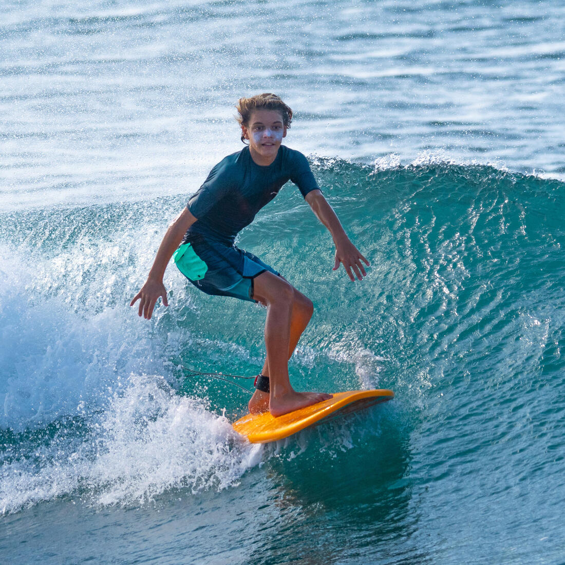Bermuda de surf 500 - Image 33