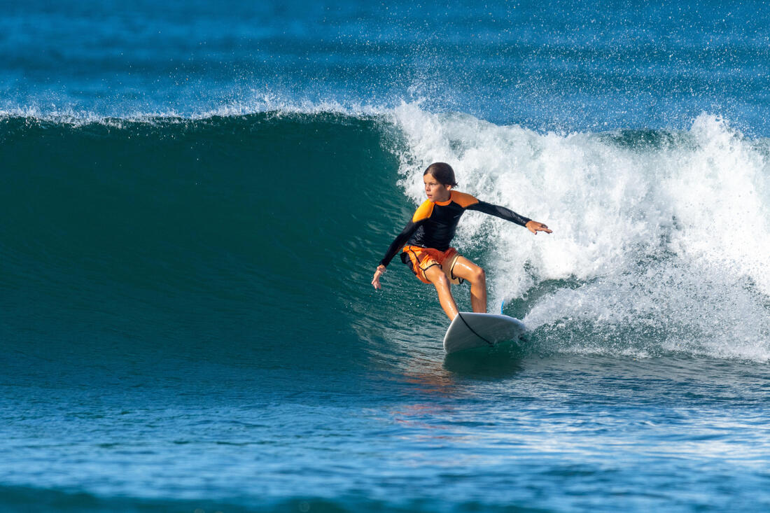 Bermuda de surf 500 - Image 34