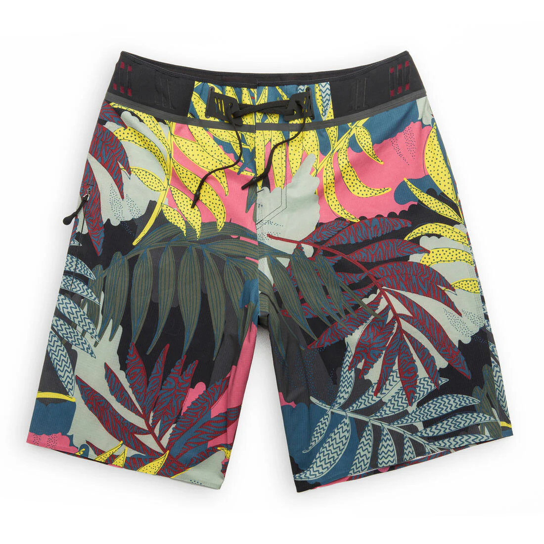 Bermuda de surf larga 900 Wonderflo