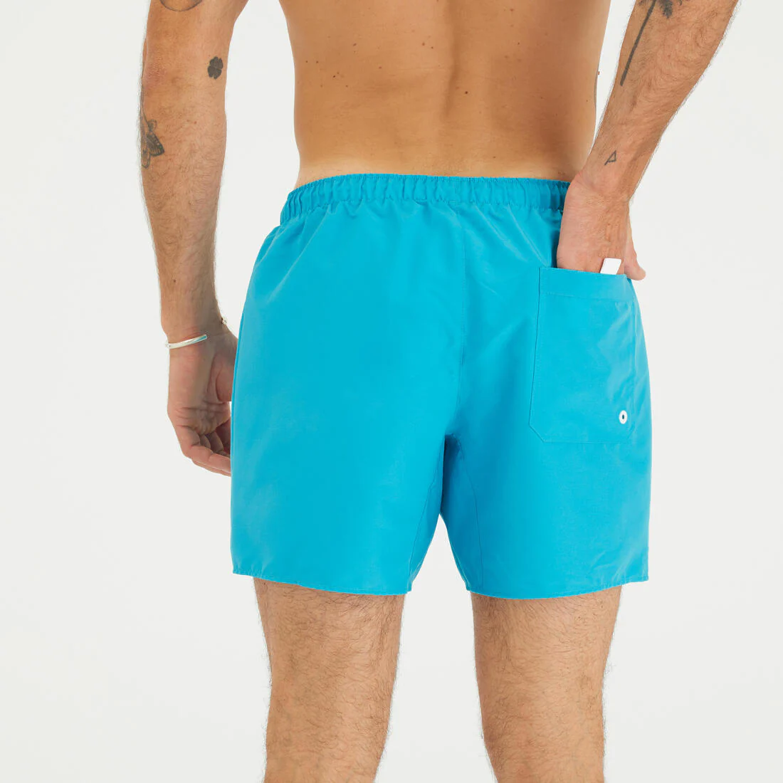 Bermuda de surf para hombre 100 Hendaya - Image 14