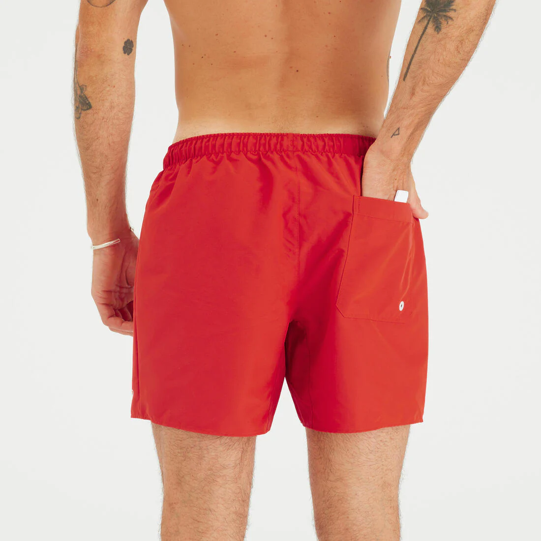 Bermuda de surf para hombre 100 Hendaya - Image 15