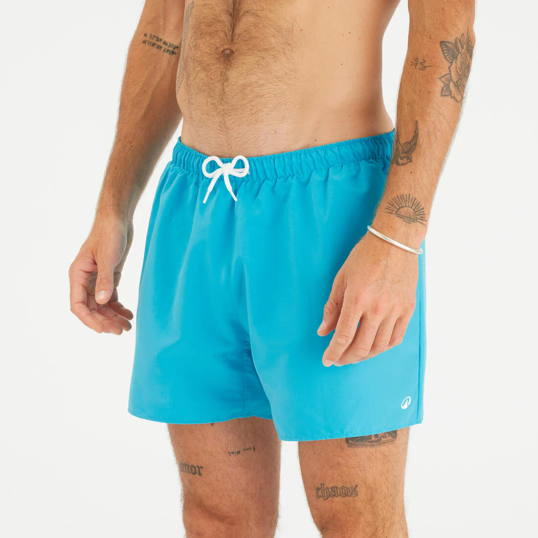 Bermuda de surf para hombre 100 Hendaya - Image 16