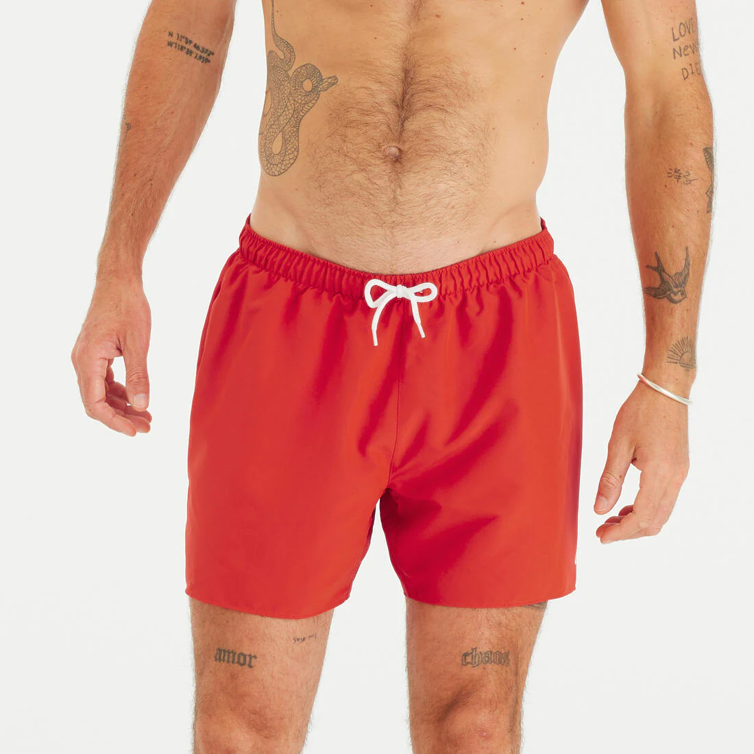 Bermuda de surf para hombre 100 Hendaya - Image 2