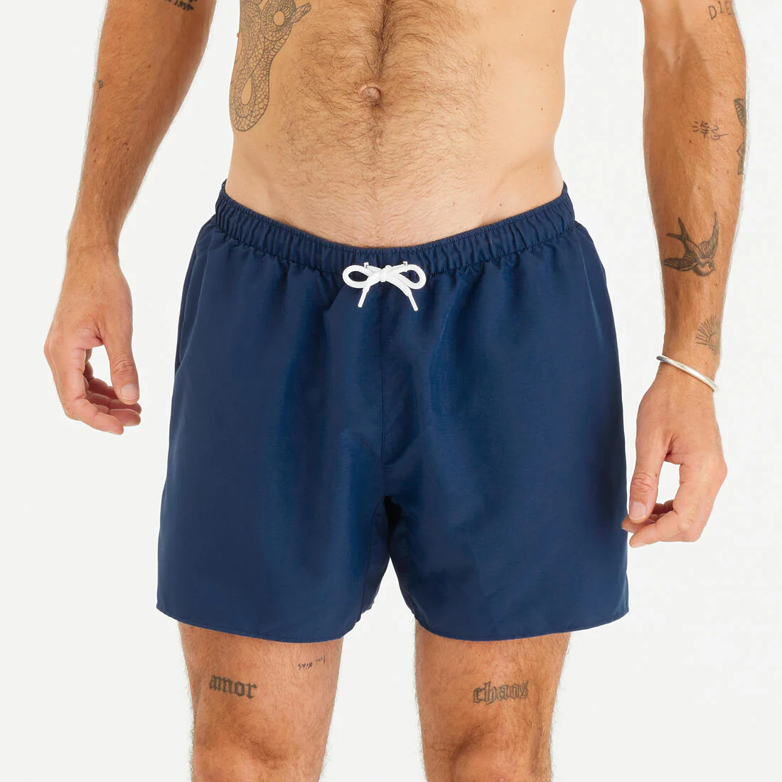 Bermuda de surf para hombre 100 Hendaya - Image 3