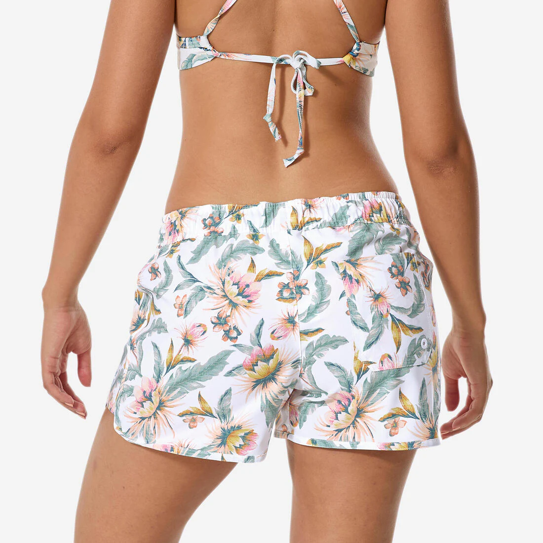 Bermuda de surf para mujer Tini - Image 14