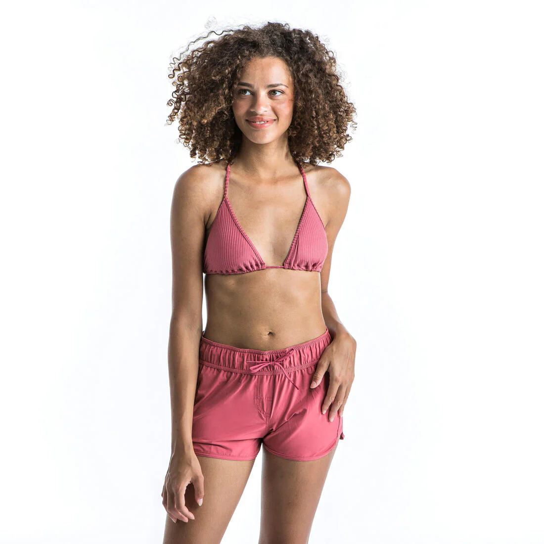 Bermuda de surf para mujer Tini - Image 15