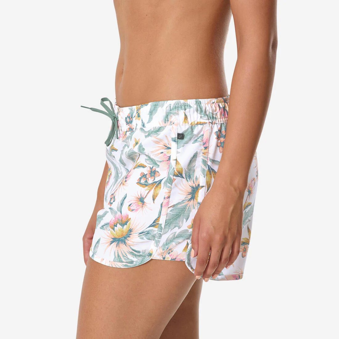 Bermuda de surf para mujer Tini - Image 18